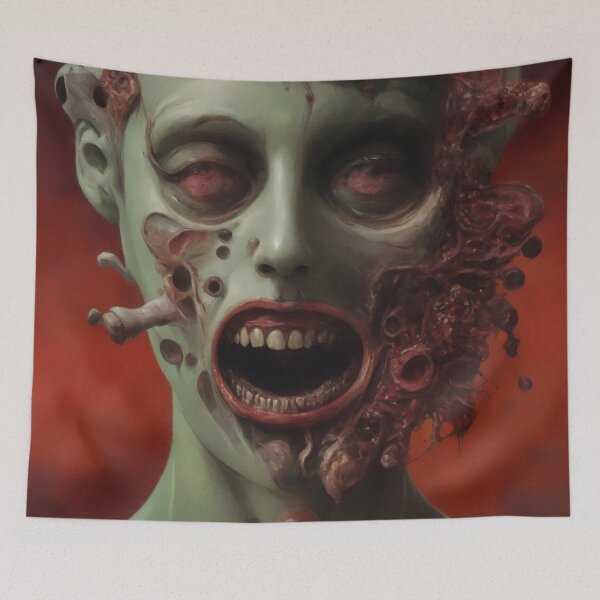 Item preview, FLESH designed and sold by StudioDestruct.
