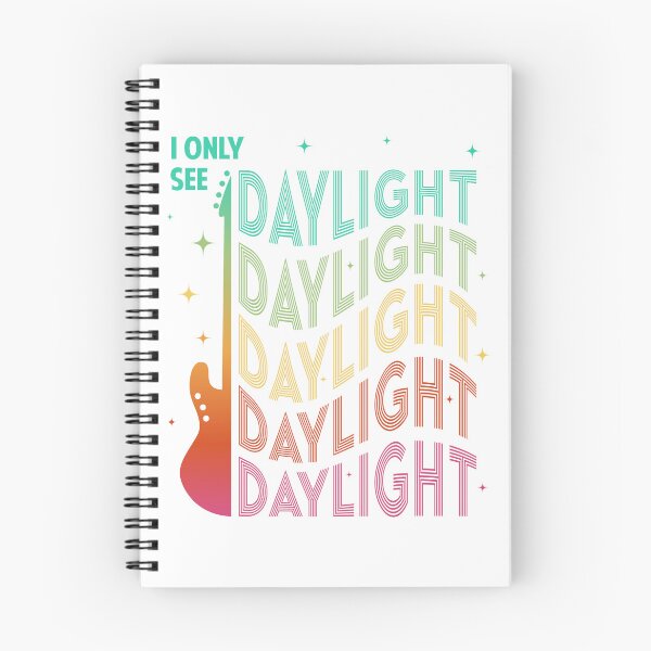 Item preview, I Only See Daylight TS Lover designed and sold by KamiTrendz.