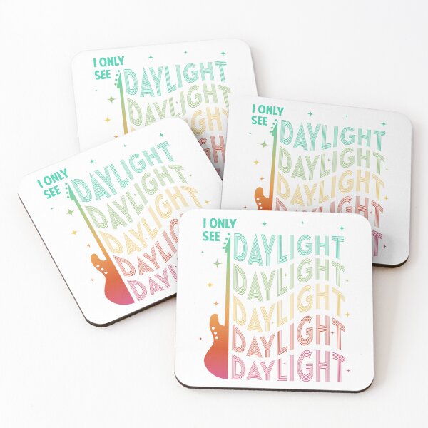 Item preview, I Only See Daylight TS Lover designed and sold by KamiTrendz.