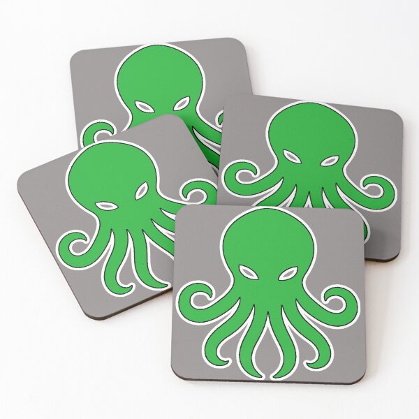Item preview, the Cthulu that stole Xmas designed and sold by sam138.