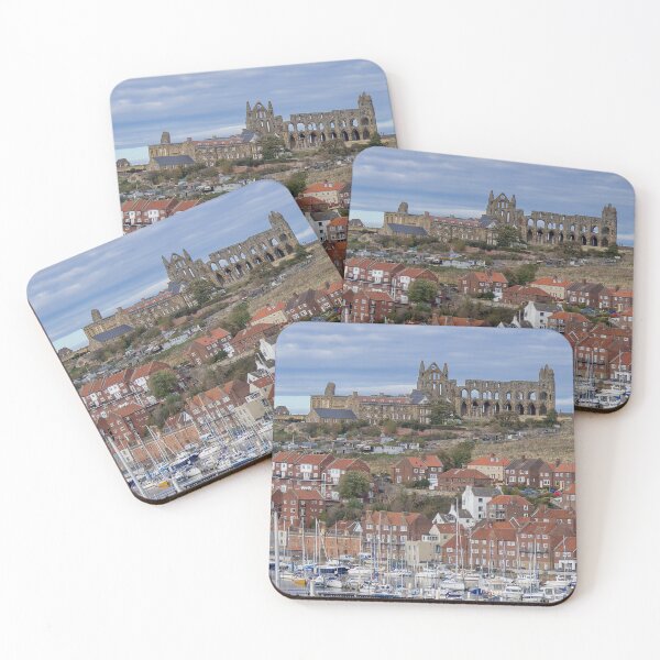 Item preview, Whitby marina designed and sold by Millysuewood.