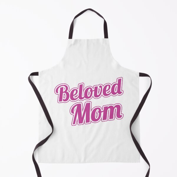 Item preview, Beloved Mom designed and sold by FilouzDesign.
