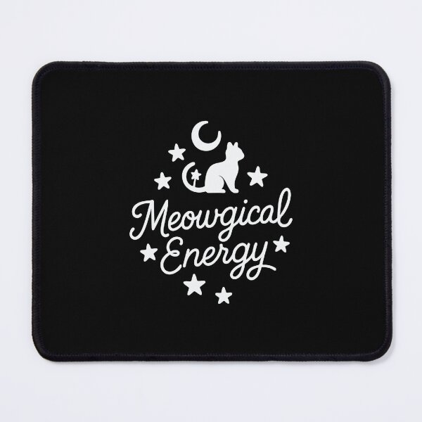 Item preview, Meowgical Spark Cat for Women designed and sold by WhiskerlyGfx.