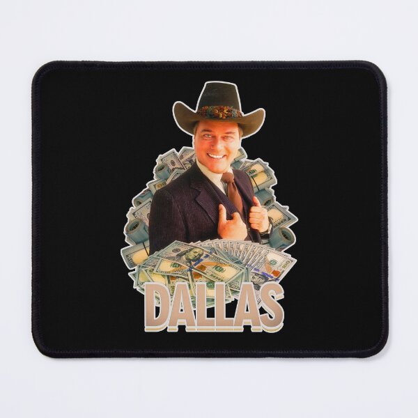 Item preview, Dallas JR Ewing designed and sold by ARKIRA - 100% authentic designs of the highest quality..