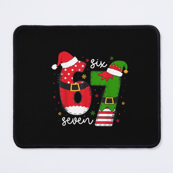 Item preview, 67 Meme Six Seven for Kids Women Men Boys Girls Christmas designed and sold by ArtFunDib.