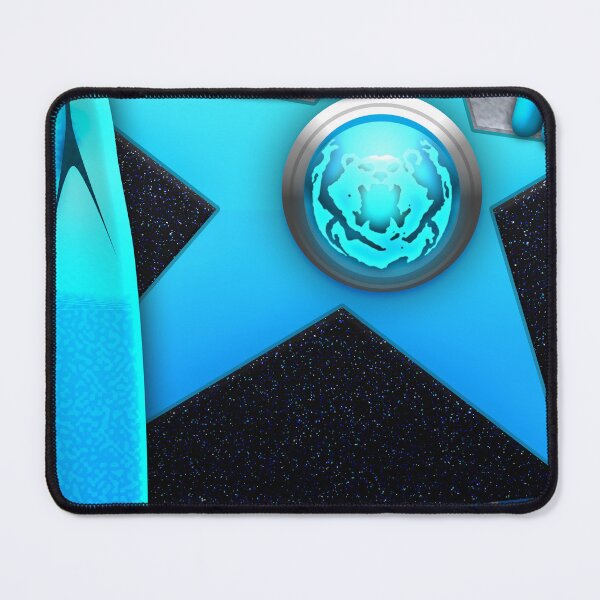 Item preview, Kyuranger - Koguma Skyblue designed and sold by PowerCores.