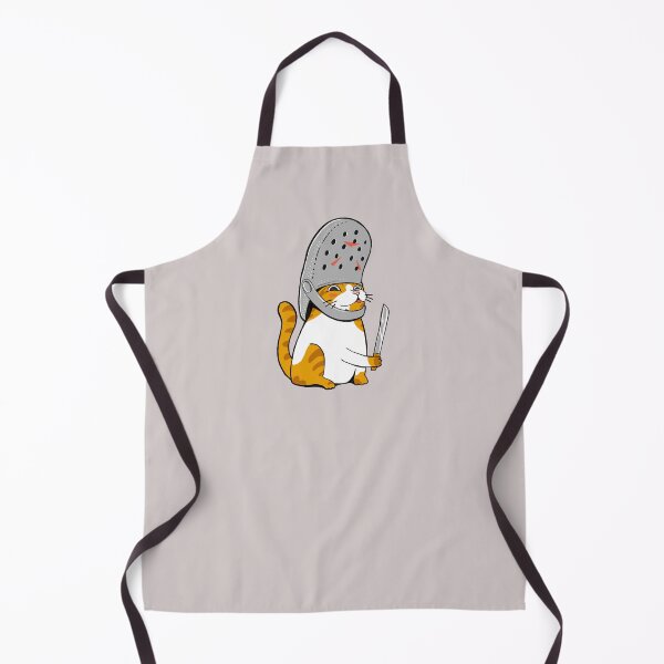 Item preview, Horror Cat designed and sold by Quilimo Studio.