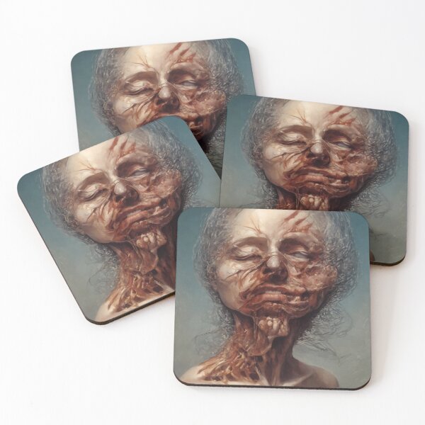 Item preview, FLESH designed and sold by StudioDestruct.