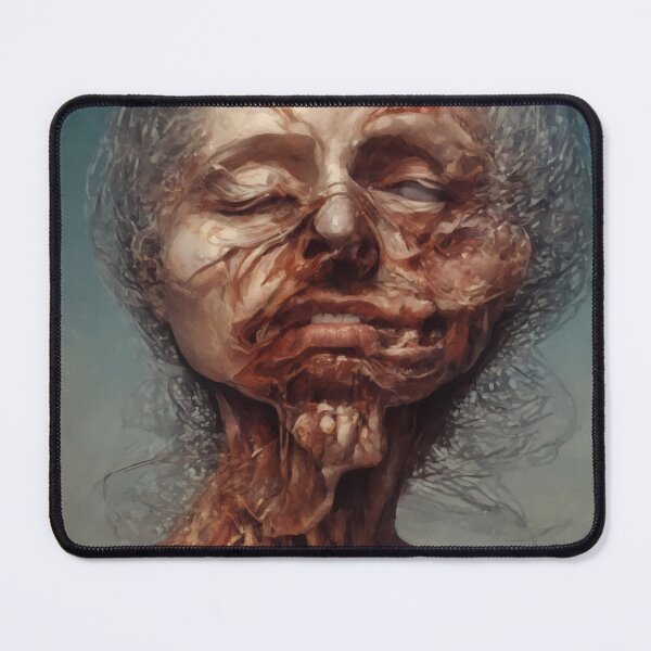 Item preview, FLESH designed and sold by StudioDestruct.