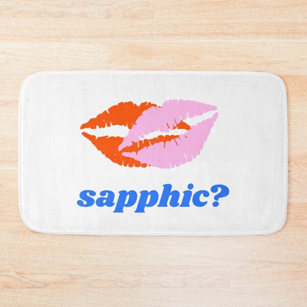 Item preview, Two Shades of Lipstick Become One designed and sold by Sexy Possum Vibes.