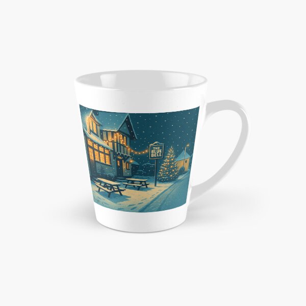 Item preview, The Blue Bell Pub designed and sold by Paul Rowland.
