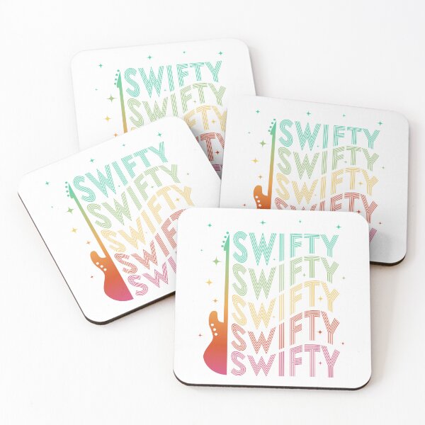Aperçu de l'œuvre Swifty TS Lover créée et vendue par KamiTrendz.