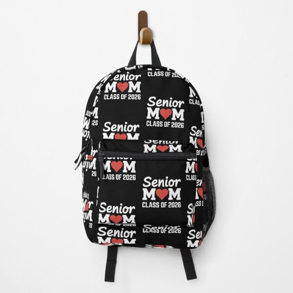 Item preview, Senior Mom Class of 2026 Graduation Design designed and sold by Gogetgiggles.