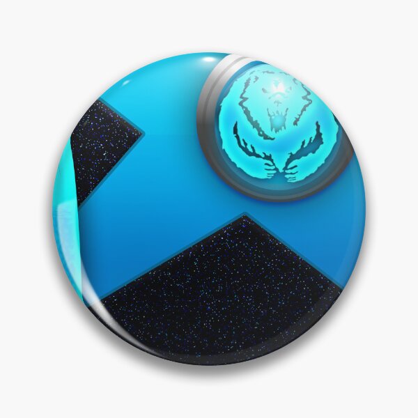 Item preview, Kyuranger - Ooguma Skyblue designed and sold by PowerCores.