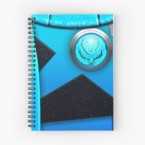 Item preview, Kyuranger - Ooguma Skyblue designed and sold by PowerCores.