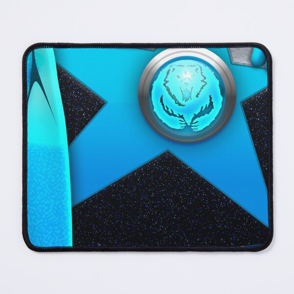 Item preview, Kyuranger - Ooguma Skyblue designed and sold by PowerCores.
