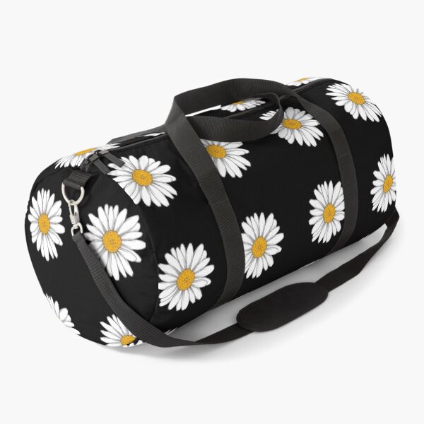 Item preview, Pattern of White Daisies designed and sold by Regal-Elegances.