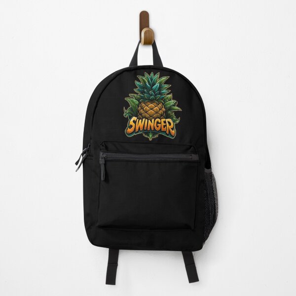 Item preview, Swinger Badge Lifestyle Adult Culture designed and sold by Pineapple-Ink.