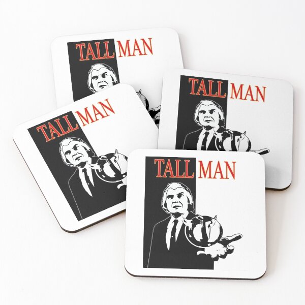 Item preview, the Tall man designed and sold by HullJhamer.