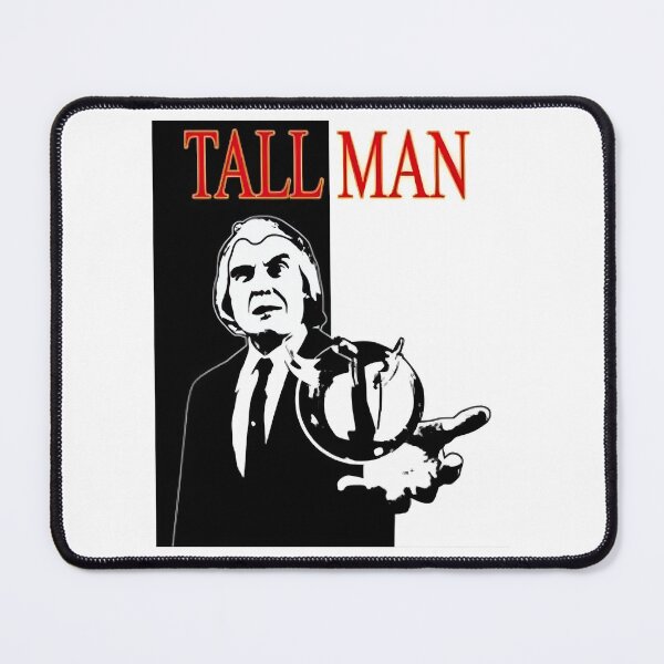 Item preview, the Tall man designed and sold by HullJhamer.