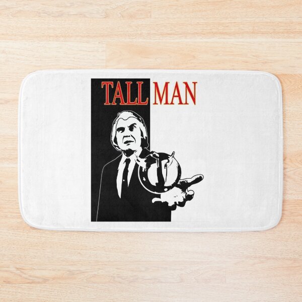 Item preview, the Tall man designed and sold by HullJhamer.