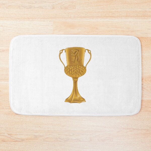 Item preview, House Cup HP Sticker designed and sold by Canu..