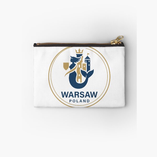 Item preview, Warsaw Poland Europe designed and sold by NPStudio.