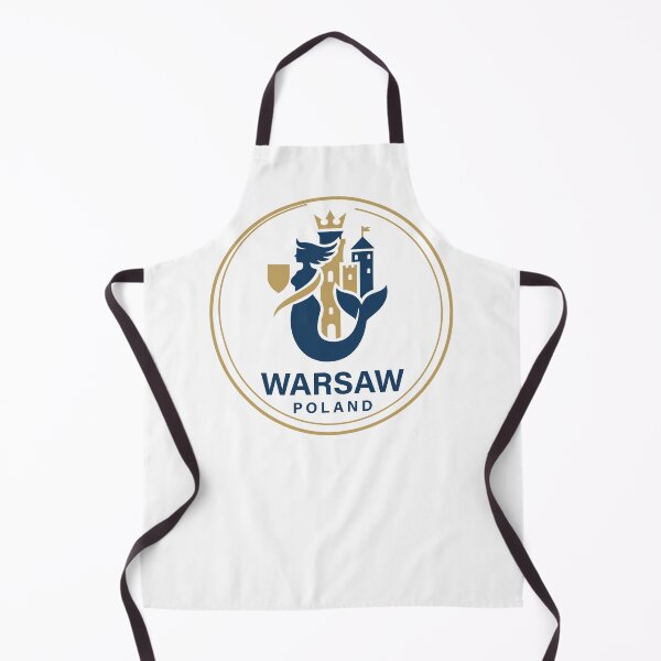 Item preview, Warsaw Poland Europe designed and sold by NPStudio.
