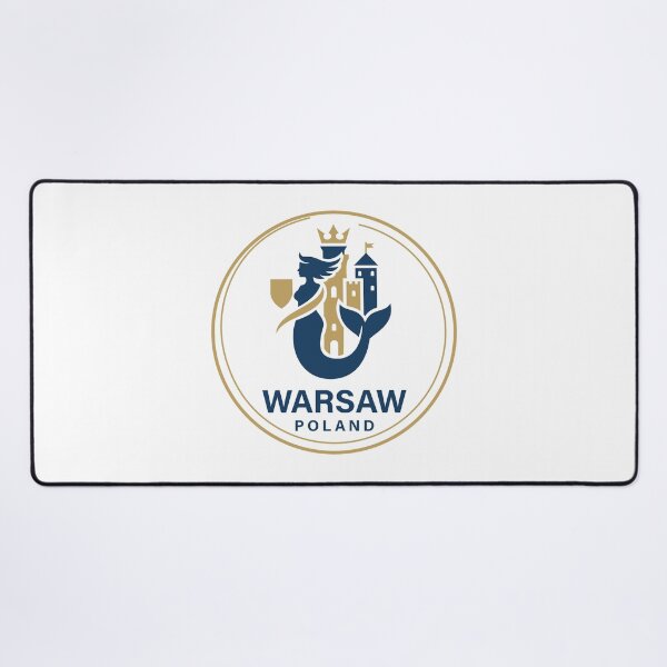 Item preview, Warsaw Poland Europe designed and sold by NPStudio.
