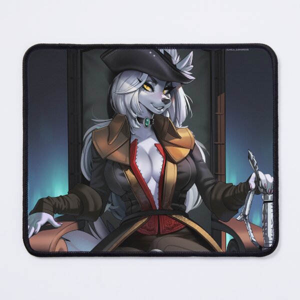 Item preview, Lady Maria designed and sold by ChilliLemonade.