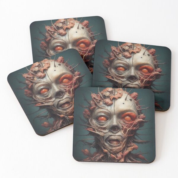 Item preview, FLESH designed and sold by StudioDestruct.