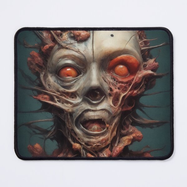 Item preview, FLESH designed and sold by StudioDestruct.