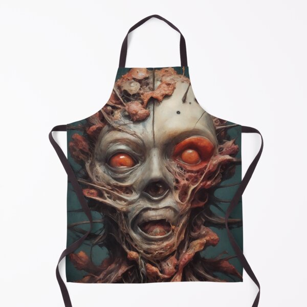 Item preview, FLESH designed and sold by StudioDestruct.