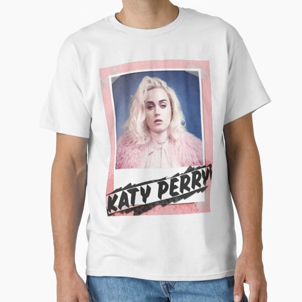 Item preview, Katy Perry designed and sold by ariahgraphics.