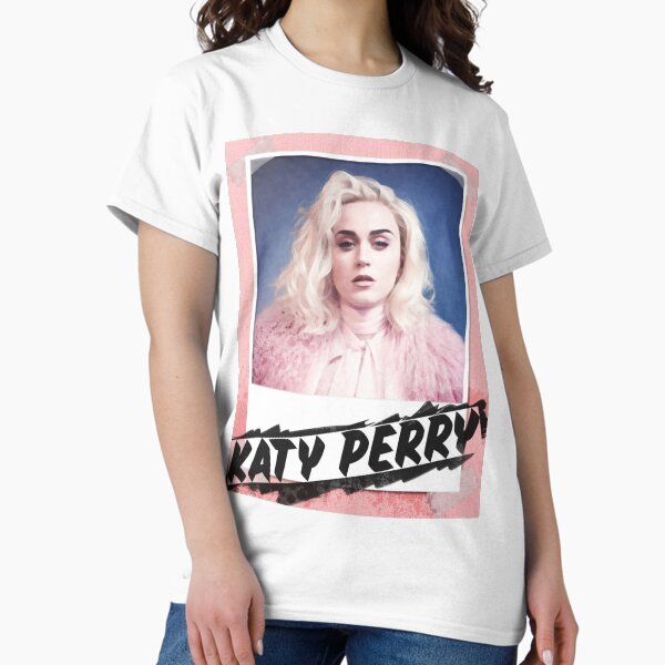 Artikel-Vorschau von Katy Perry, designt und verkauft von ariahgraphics.
