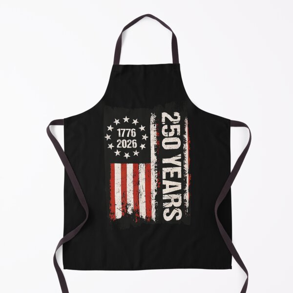 Item preview, America 250 – 250 Years of Freedom Patriotic Design (1776–2026) designed and sold by Sun Sand & Sea Art.