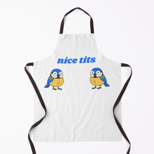 Item preview, Bird Watchers See Nice Tits designed and sold by Sexy Possum Vibes.