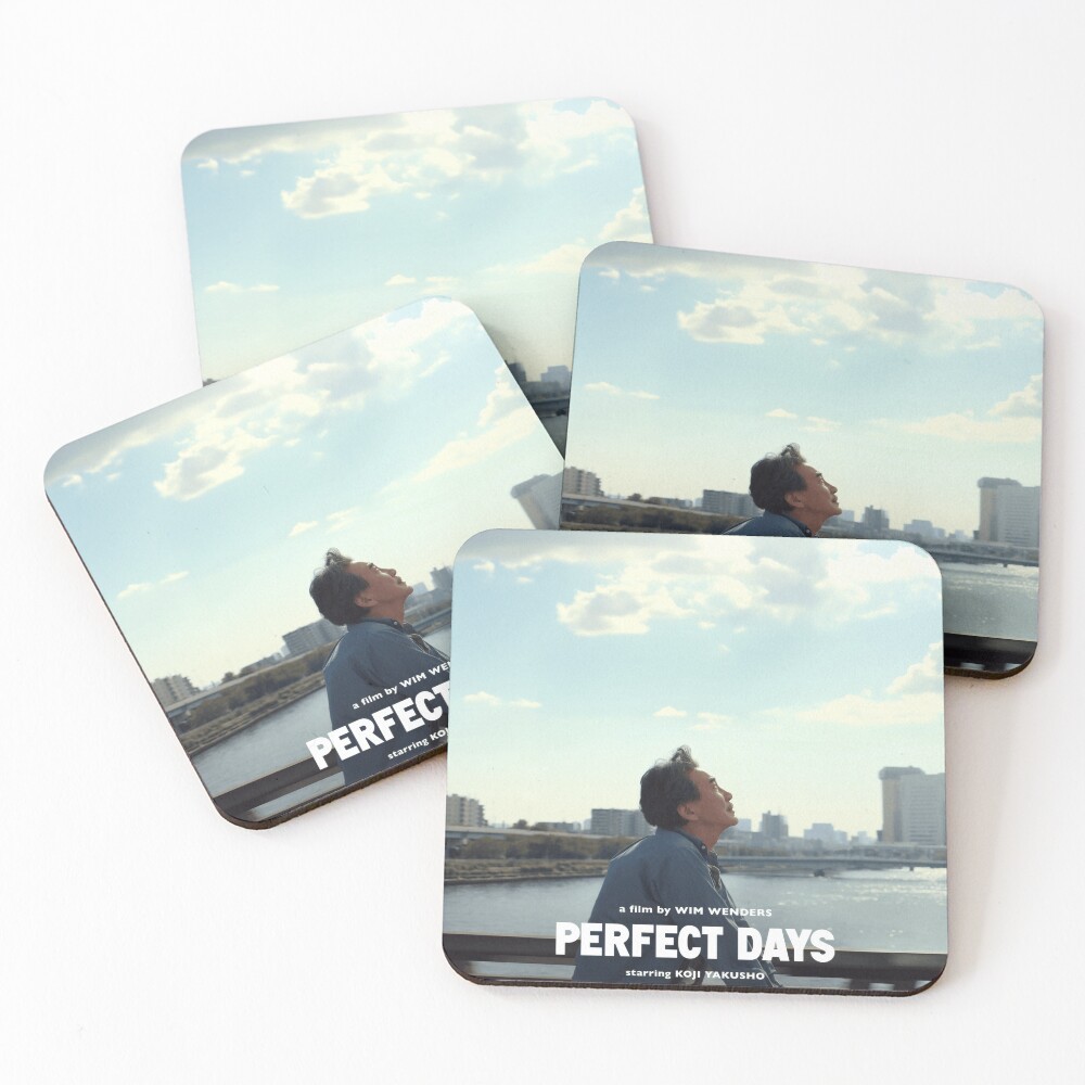 Item preview, Coasters (Set of 4) designed and sold by DeviantMerch.
