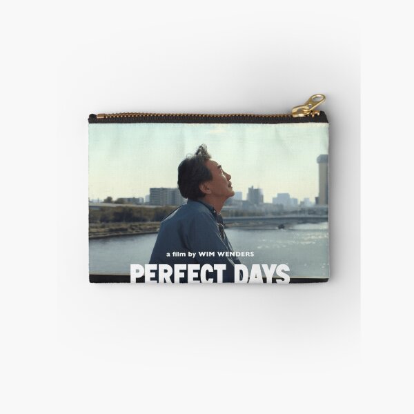 Item preview, [HD] Perfect Days Movie designed and sold by DeviantMerch.