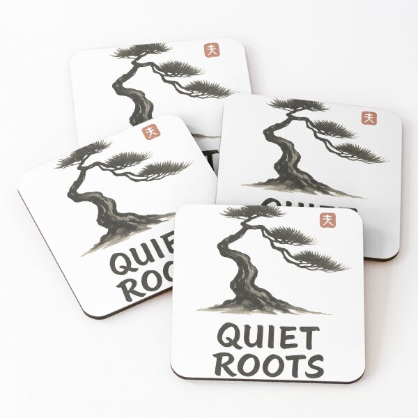 Item preview, Quiet Roots Bonsai tree designed and sold by CLEARART7.