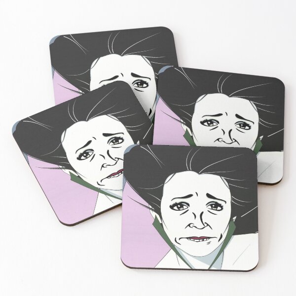 Item preview, A Blank Stare  designed and sold by theverett.