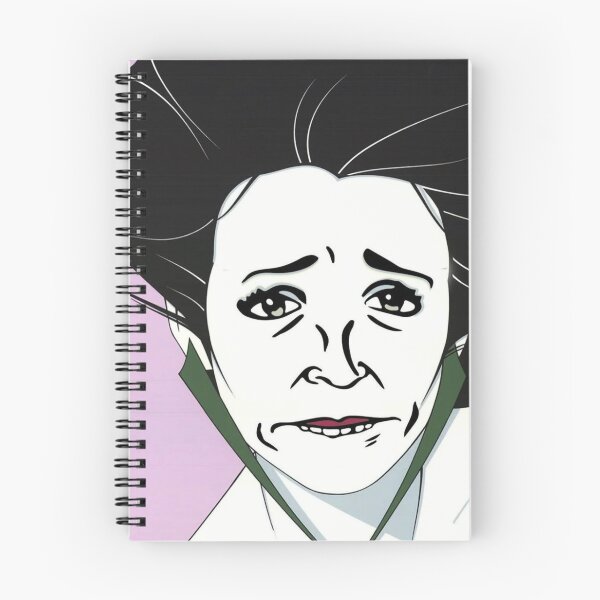 Item preview, A Blank Stare  designed and sold by theverett.