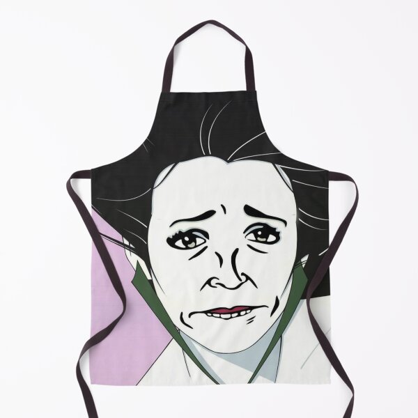 Item preview, A Blank Stare designed and sold by theverett.