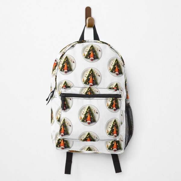 Item preview, Fish Christmas Tree for Gourmets. designed and sold by Zofia Sosnecka.