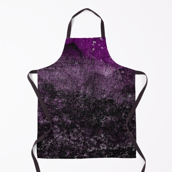 Item preview, Violet Abyss | Luminous Decay | Midnight Graffiti designed and sold by Quill-Design.