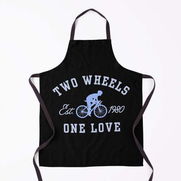 Item preview, Two Wheels One Love – Ride Passion, Live Free Motorcycle Design designed and sold by typoinspired.