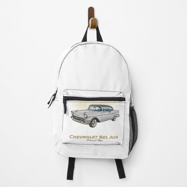 Item preview, Vintage Chevrolet Bel Air Hardtop designed and sold by Fabrifrank.