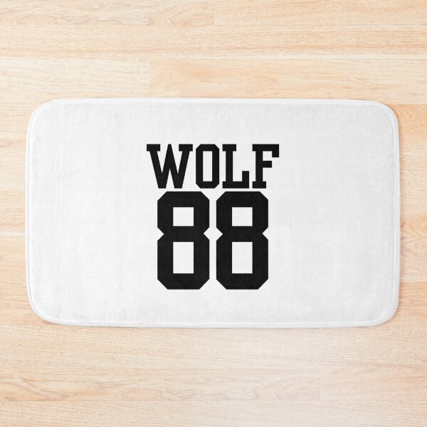 Item preview, Wolf design designed and sold by Andearmal.