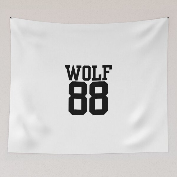 Item preview, Wolf design designed and sold by Andearmal.