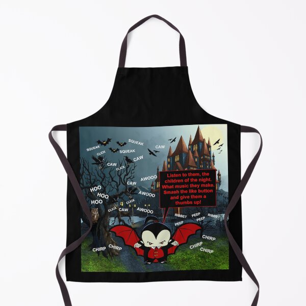 Item preview, Children of the Night designed and sold by 3-Beans-Art.